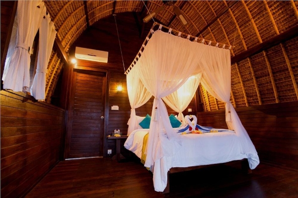 Hotel Sunset Coin Lembongan Cottage and Spa - CHSE Certified (Nusa Lembongan )
